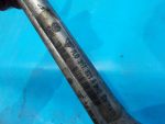 7L0317822B Трубка системы охлаждения АКПП VOLKSWAGEN Touareg 2002-2010