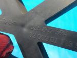 1Z5807394 Кронштейн заднего бампера правый SKODA Octavia A5 (1Z) 2004-2013