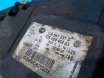 7L6941031D Фара левая VOLKSWAGEN Touareg 2002-2010