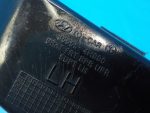 865554H000 Кронштейн переднего бампера левый Hyundai Starex H1 - Grand Starex 2007-
