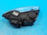 7L6941031D Фара левая VOLKSWAGEN Touareg 2002-2010