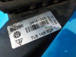 7L6145803 Интеркулер левый VOLKSWAGEN Touareg 2002-2010
