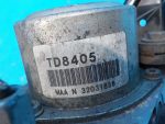 47660BX81A Блок ABS Nissan Juke (F15) 2011-
