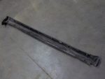 768511KA6A Накладка порога левая Nissan Juke (F15) 2011-