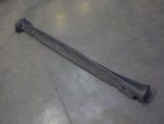 768501KA6A Накладка порога правая Nissan Juke (F15) 2011-