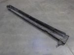 768501KA6A Накладка порога правая Nissan Juke (F15) 2011-