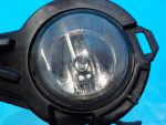 261508992B Фара противотуманная (комплект) Nissan Juke (F15) 2011-