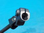48080BA60A Кардан рулевой Nissan Juke (F15) 2011-