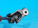48080BA60A Кардан рулевой Nissan Juke (F15) 2011-