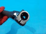 48080BA60A Кардан рулевой Nissan Juke (F15) 2011-
