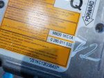 988201KC1A Блок SRS Nissan Juke (F15) 2011-