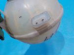 1K0121407A Бачок расширительный VOLKSWAGEN Golf 6 2009-2012