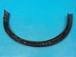 638611KA6A Накладка крыла переднего левого Nissan Juke (F15) 2011-