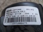 6441AJ Мотор отопителя Citroen C5 2008-2017