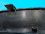788611KA6A Накладка крыла заднего левого Nissan Juke (F15) 2011-