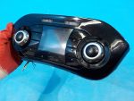 24845BX83A Блок управления климатконтроля Nissan Juke (F15) 2011-