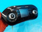 24845BX83A Блок управления климатконтроля Nissan Juke (F15) 2011-