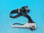 617544100C Ремень безопасности передний правый Nissan Juke (F15) 2011-
