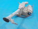 289101KA0B Бачок омывателя Nissan Juke (F15) 2011-