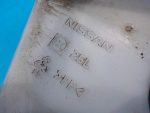 289101KA0B Бачок омывателя Nissan Juke (F15) 2011-