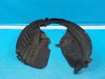 63843BA60A Подкрылок передний левый Nissan Juke (F15) 2011-