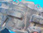 63843BA60A Подкрылок передний левый Nissan Juke (F15) 2011-