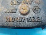 7L0407153B Рычаг передний левый нижний VOLKSWAGEN Touareg 2002-2010