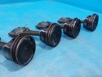 06H107065DD Поршень с шатуном VOLKSWAGEN Tiguan 2007-2017