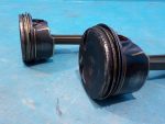 06H107065DD Поршень с шатуном VOLKSWAGEN Tiguan 2007-2017