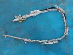 78875SNAK82 Подушка безопасности боковая левая (шторка) Honda Civic 4D 2006-2012
