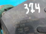 03C133062S Дроссельная заслонка VOLKSWAGEN Golf 6 2009-2012