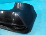5K6807421 Бампер задний VOLKSWAGEN Golf 6 2009-2012