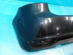 5K6807421 Бампер задний VOLKSWAGEN Golf 6 2009-2012