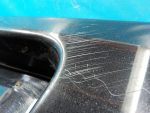 5K6807421 Бампер задний VOLKSWAGEN Golf 6 2009-2012