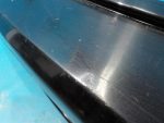 5K6807421 Бампер задний VOLKSWAGEN Golf 6 2009-2012