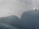 5K6807421 Бампер задний VOLKSWAGEN Golf 6 2009-2012