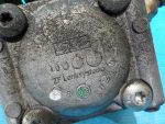 1470514 Насос гидроусилителя руля Ford Focus 2 2005-2011