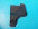 3C0825272A Пыльник днища правый VOLKSWAGEN Passat B6 2005-2009
