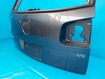 7L6827025AR Дверь багажника VOLKSWAGEN Touareg 2002-2010