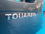 7L6827025AR Дверь багажника VOLKSWAGEN Touareg 2002-2010