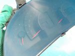 8380033A30 Щиток приборов TOYOTA Camry V40 2006-2011