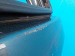 7L6827025AR Дверь багажника VOLKSWAGEN Touareg 2002-2010