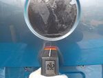 7L6827025AR Дверь багажника VOLKSWAGEN Touareg 2002-2010
