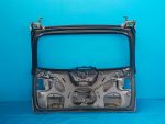 7L6827025AR Дверь багажника VOLKSWAGEN Touareg 2002-2010