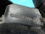 1336634 Резонатор воздушного фильтра Ford C-Max 2003-2011