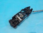 5N0837205M Ручка двери передней левой наружная VOLKSWAGEN Tiguan 2007-2017