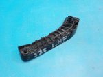 5253633040 Кронштейн переднего бампера левый TOYOTA Camry V40 2006-2011