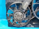 7L0121207D Диффузор радиатора в сборе VOLKSWAGEN Touareg 2002-2010