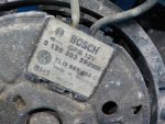 7L0121207D Диффузор радиатора в сборе VOLKSWAGEN Touareg 2002-2010
