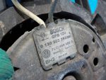 7L0121207D Диффузор радиатора в сборе VOLKSWAGEN Touareg 2002-2010